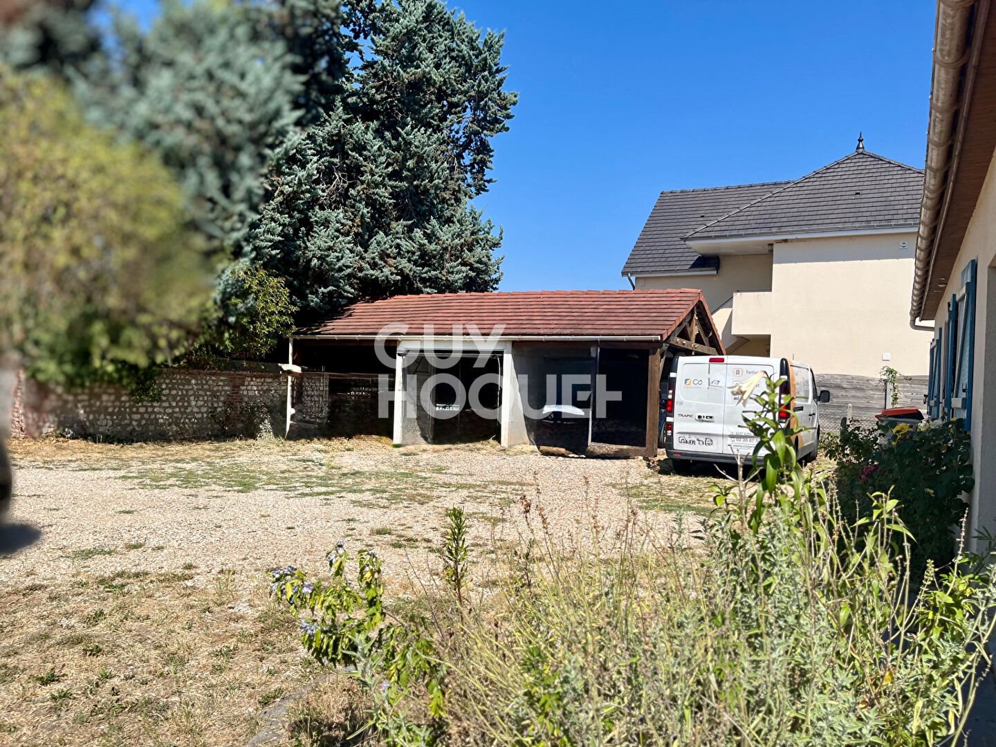 Maison à vendre, 135m², Criquebeuf-sur-Seine