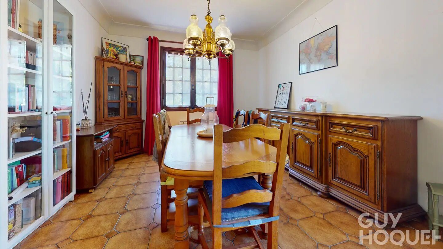 Maison à vendre, 130m², Orthez
