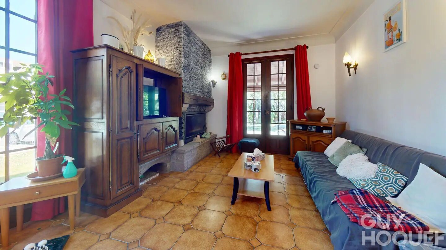 Maison à vendre, 130m², Orthez
