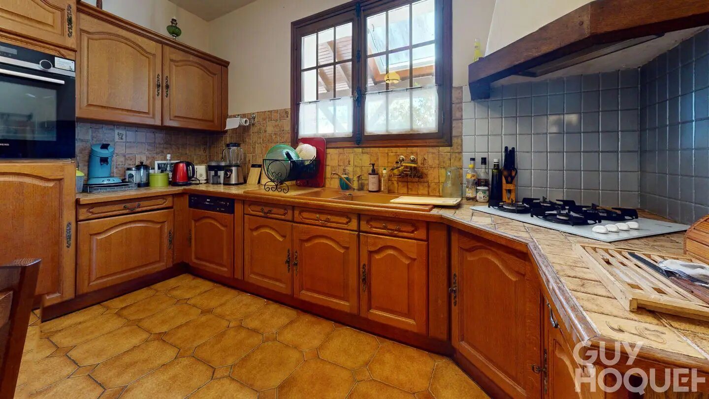 Maison à vendre, 130m², Orthez