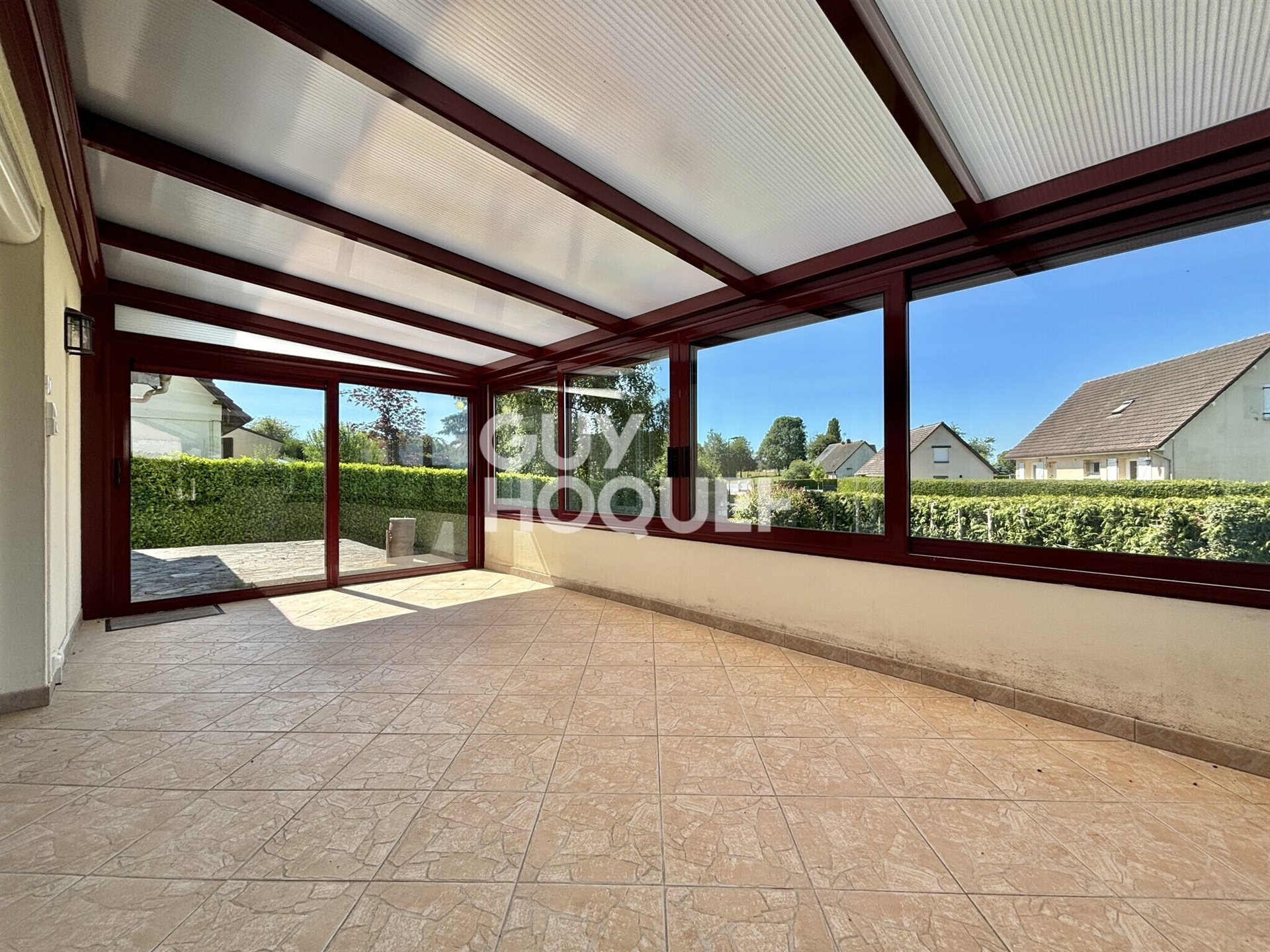 Maison à vendre, 125m², Pierreval