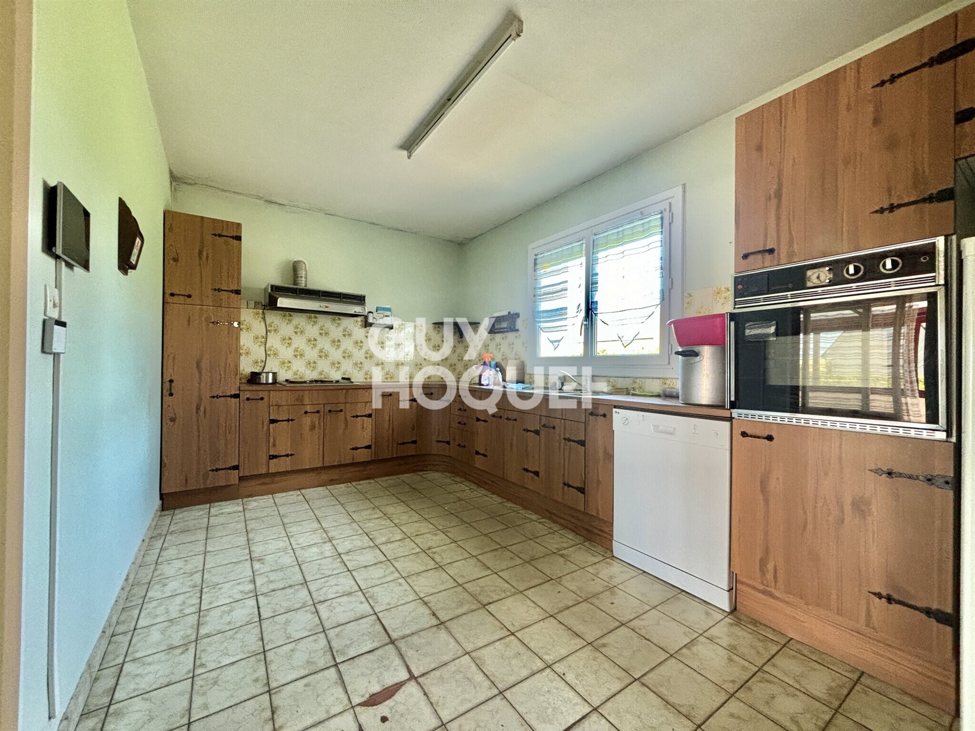 Maison à vendre, 125m², Pierreval