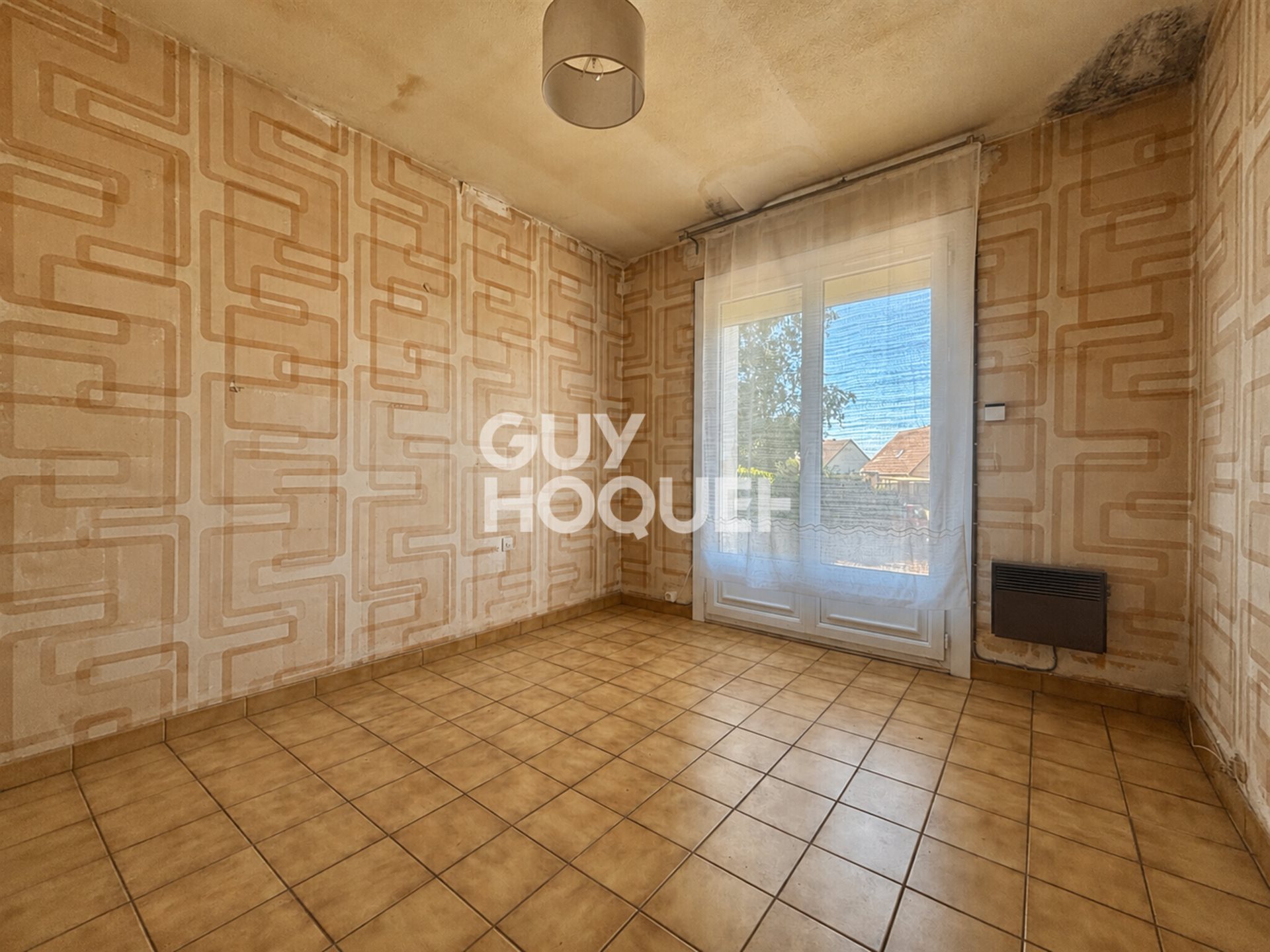 Maison à vendre, 125m², Pierreval