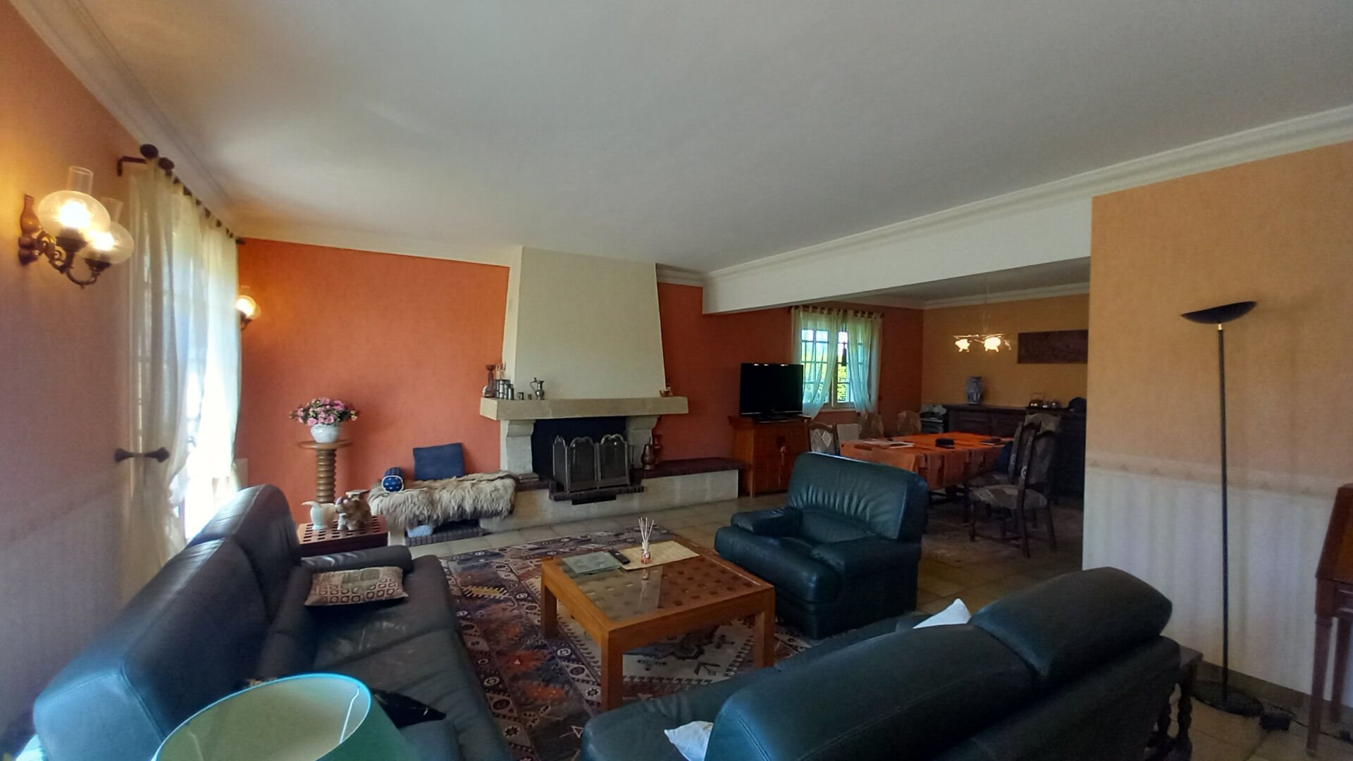 Maison à vendre, 190m², Carentan