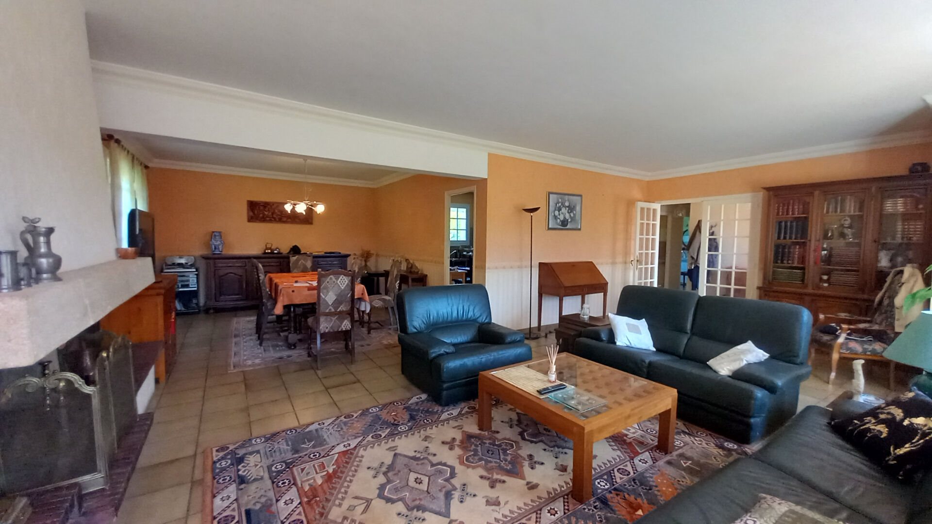 Maison à vendre, 190m², Carentan