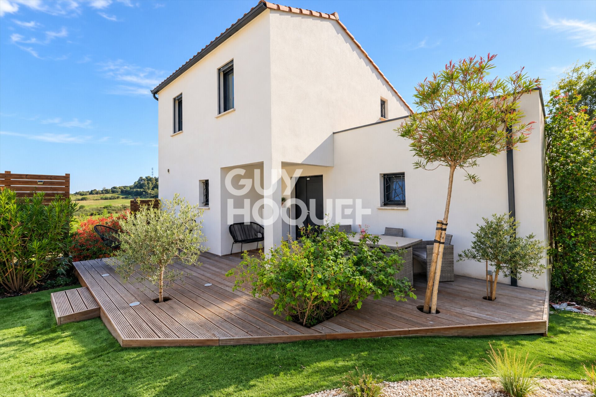 Maison à vendre, 142m², Montmirat