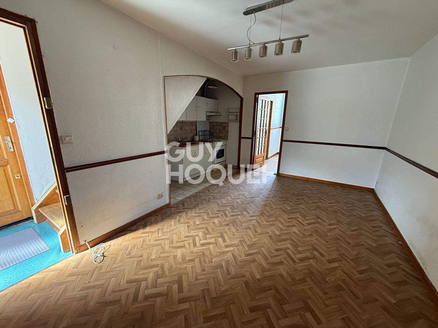 Appartement à vendre, 33m², Clermont