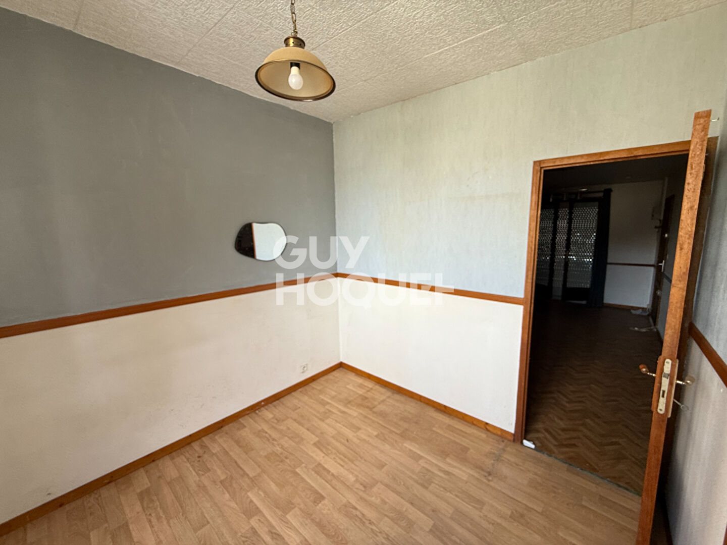 Appartement à vendre, 33m², Clermont
