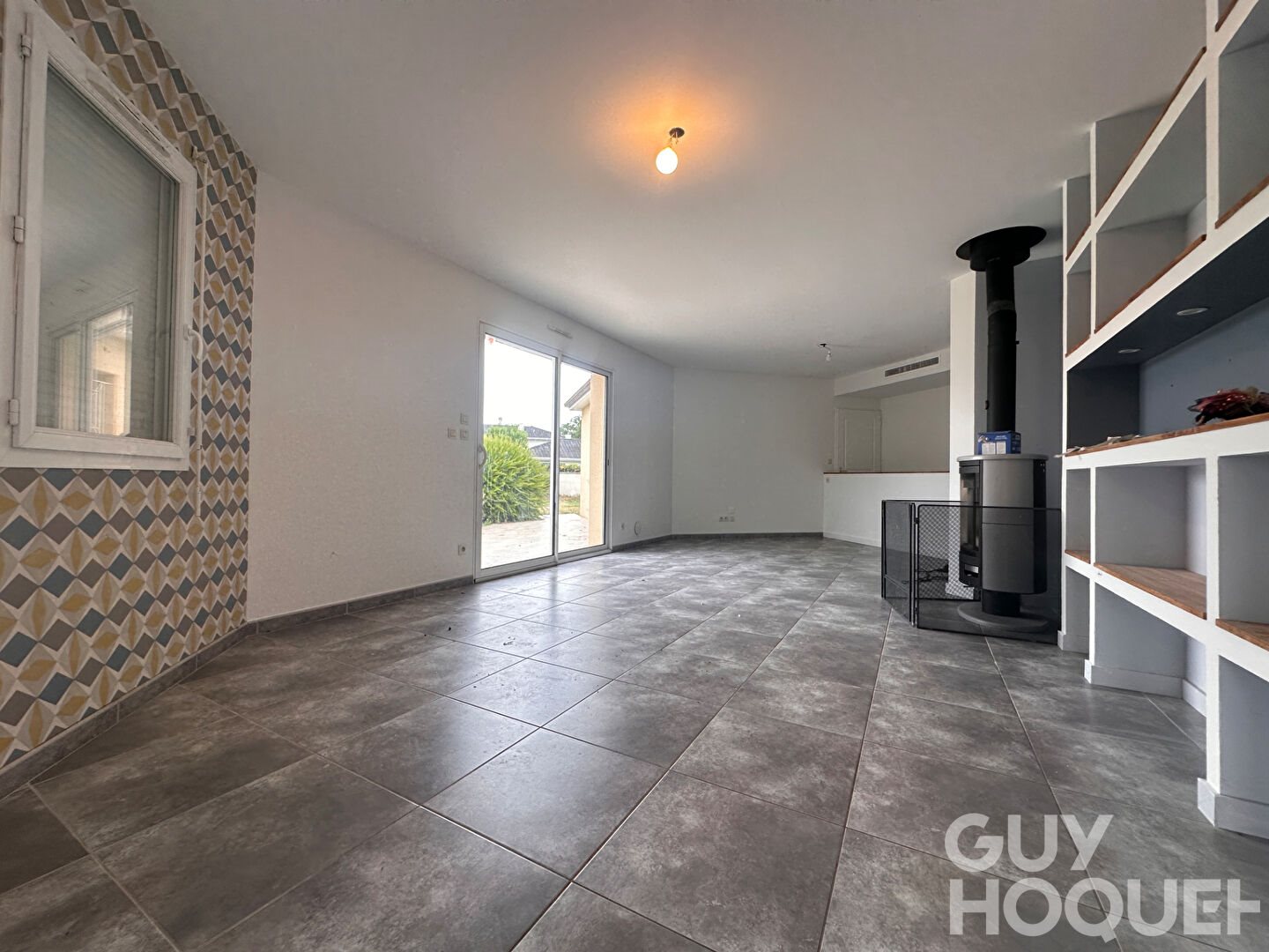 Maison à vendre, 125m², Mourenx