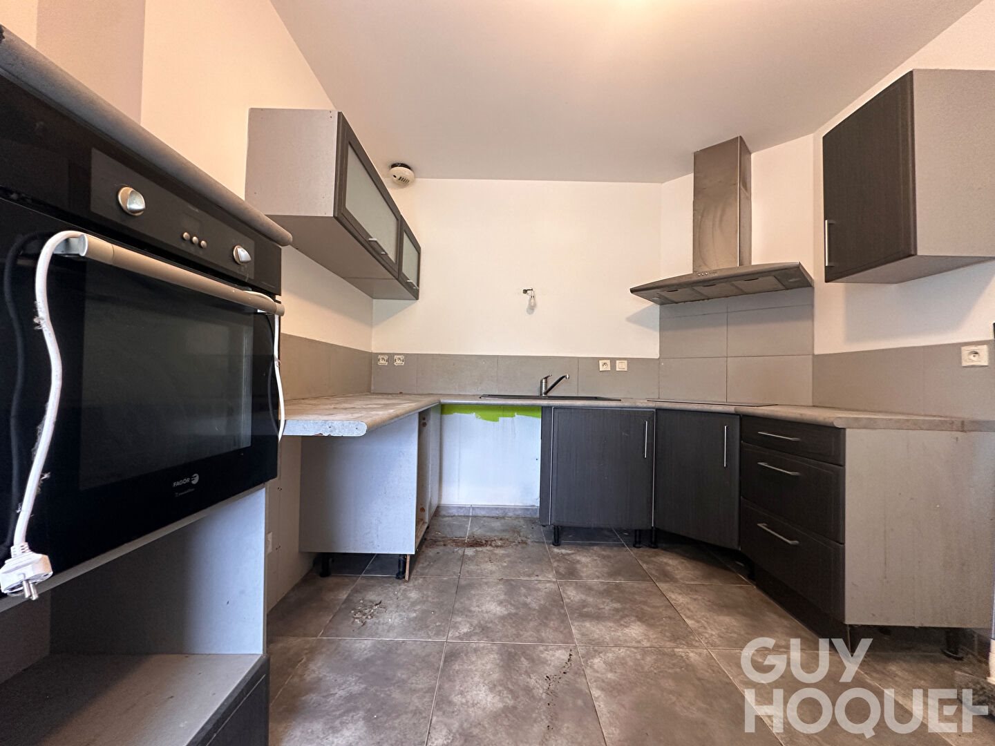 Maison à vendre, 125m², Mourenx