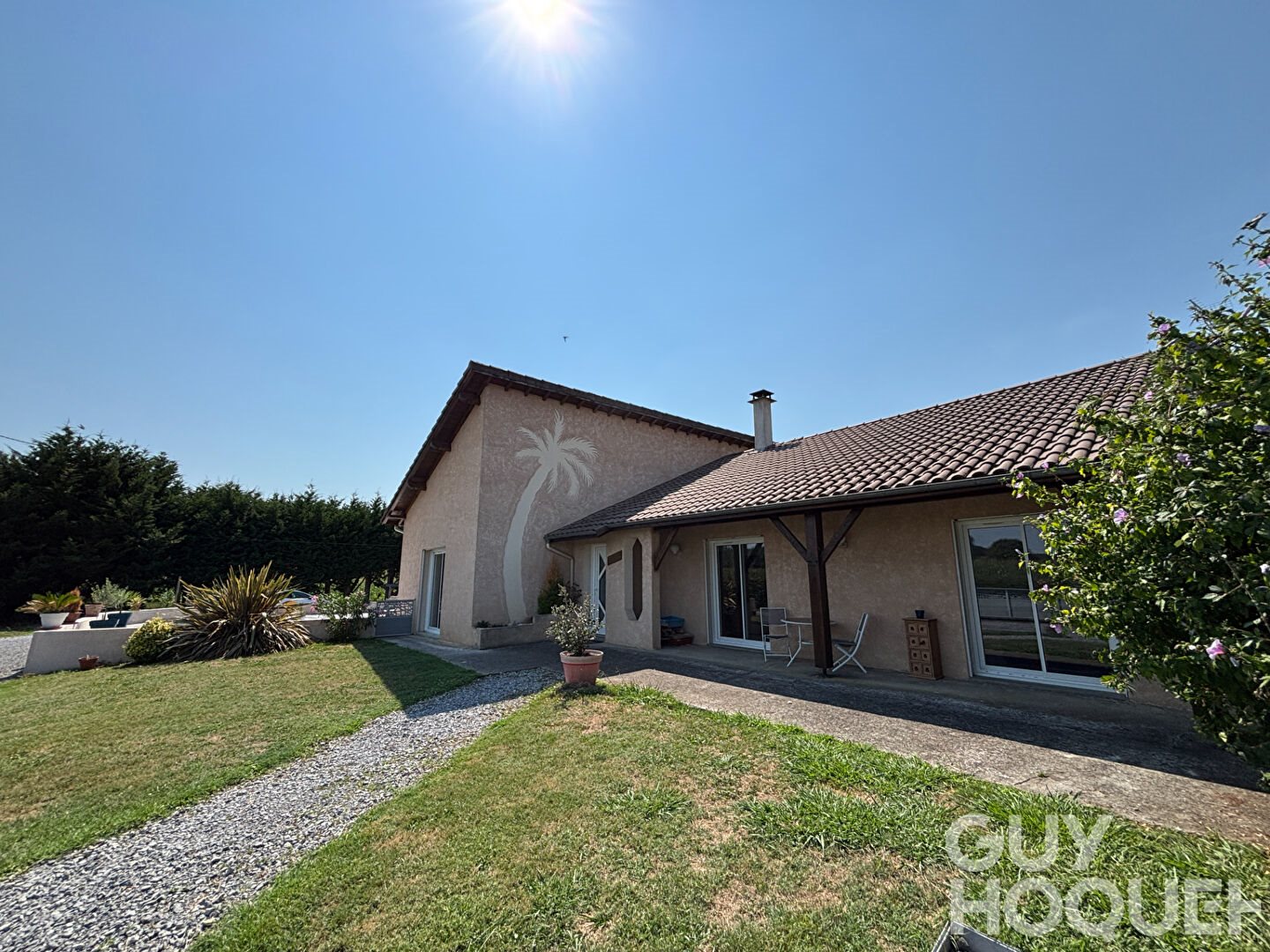 Maison à vendre, 160m², Orthez