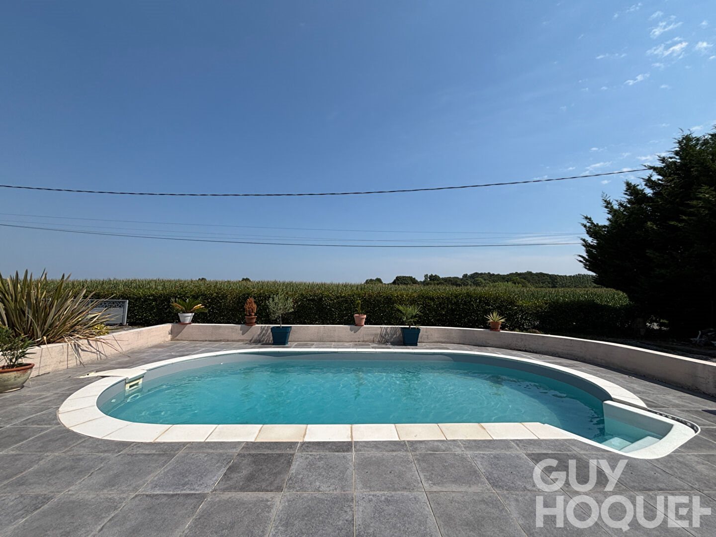 Maison à vendre, 160m², Orthez