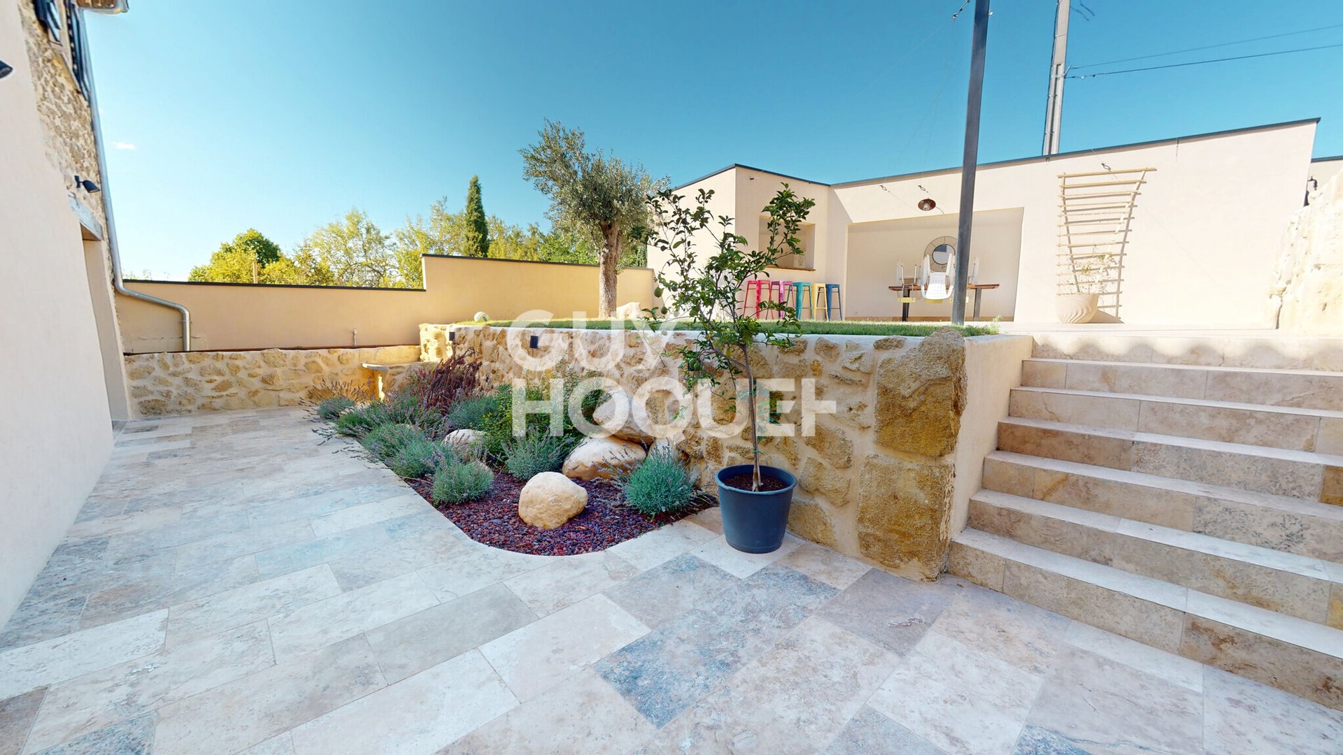 Maison à vendre, 258m², Etoile-sur-Rhône