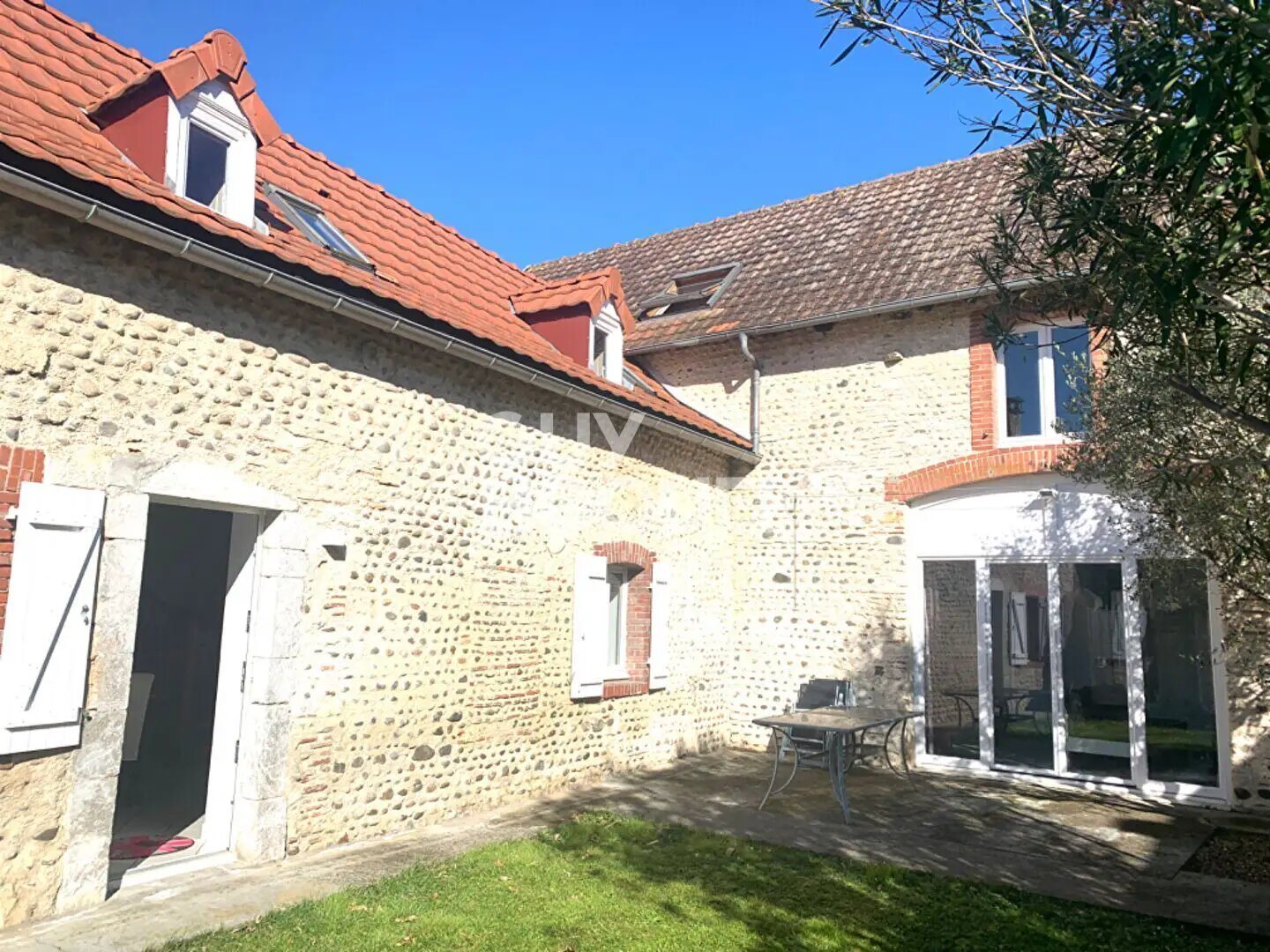Maison à vendre, 196m², Labastide-Cézéracq