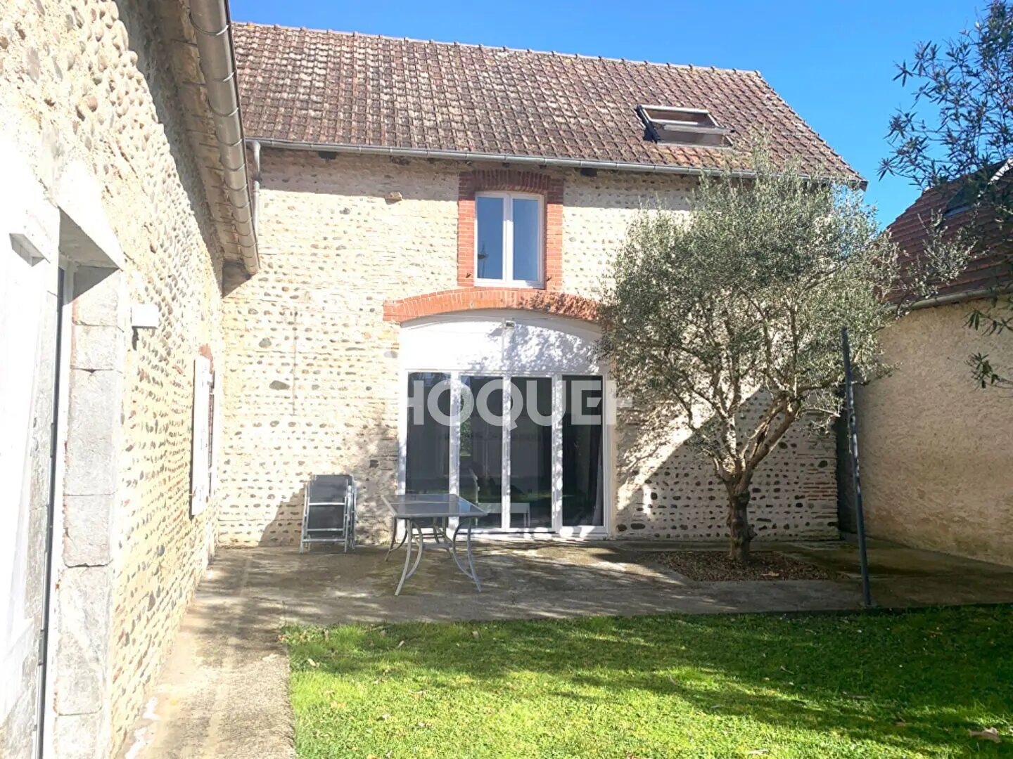 Maison à vendre, 196m², Labastide-Cézéracq