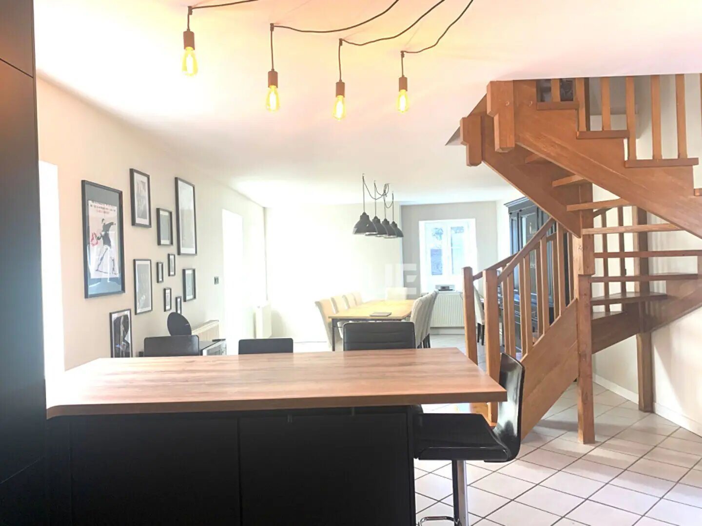 Maison à vendre, 196m², Labastide-Cézéracq