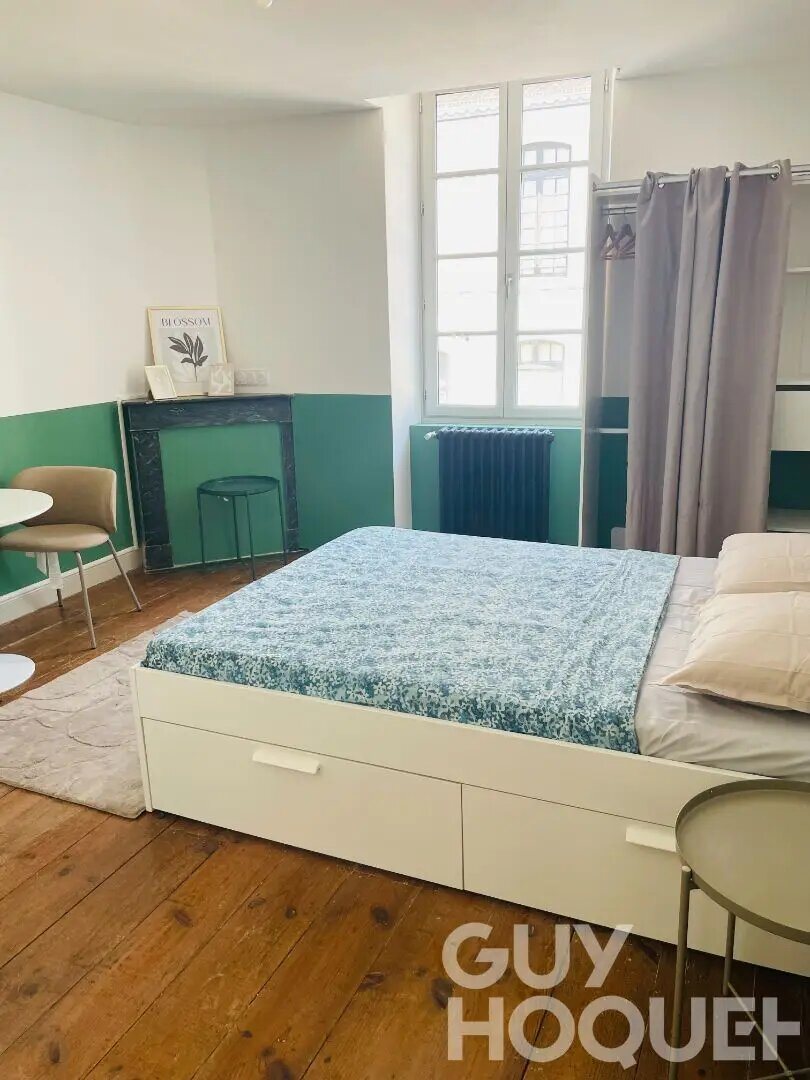 Appartement à louer, 21m², Orthez