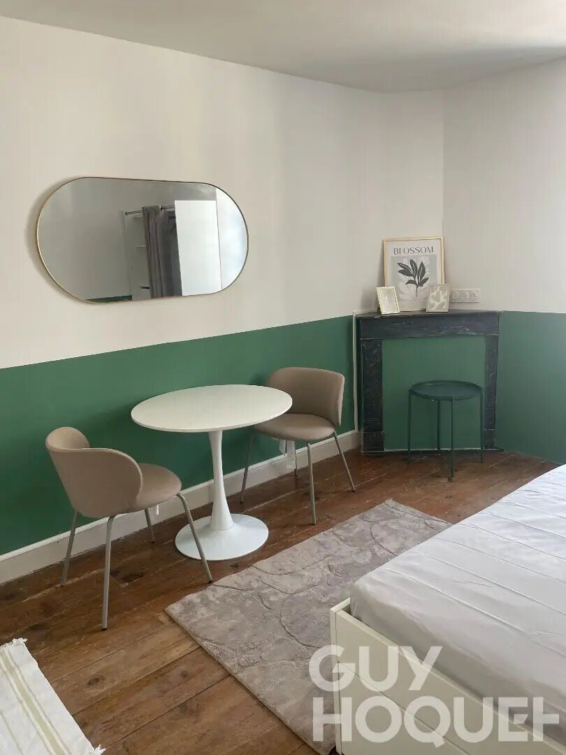 Appartement à louer, 21m², Orthez
