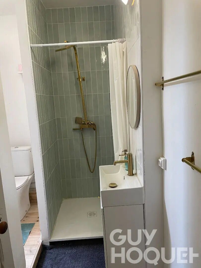 Appartement à louer, 21m², Orthez