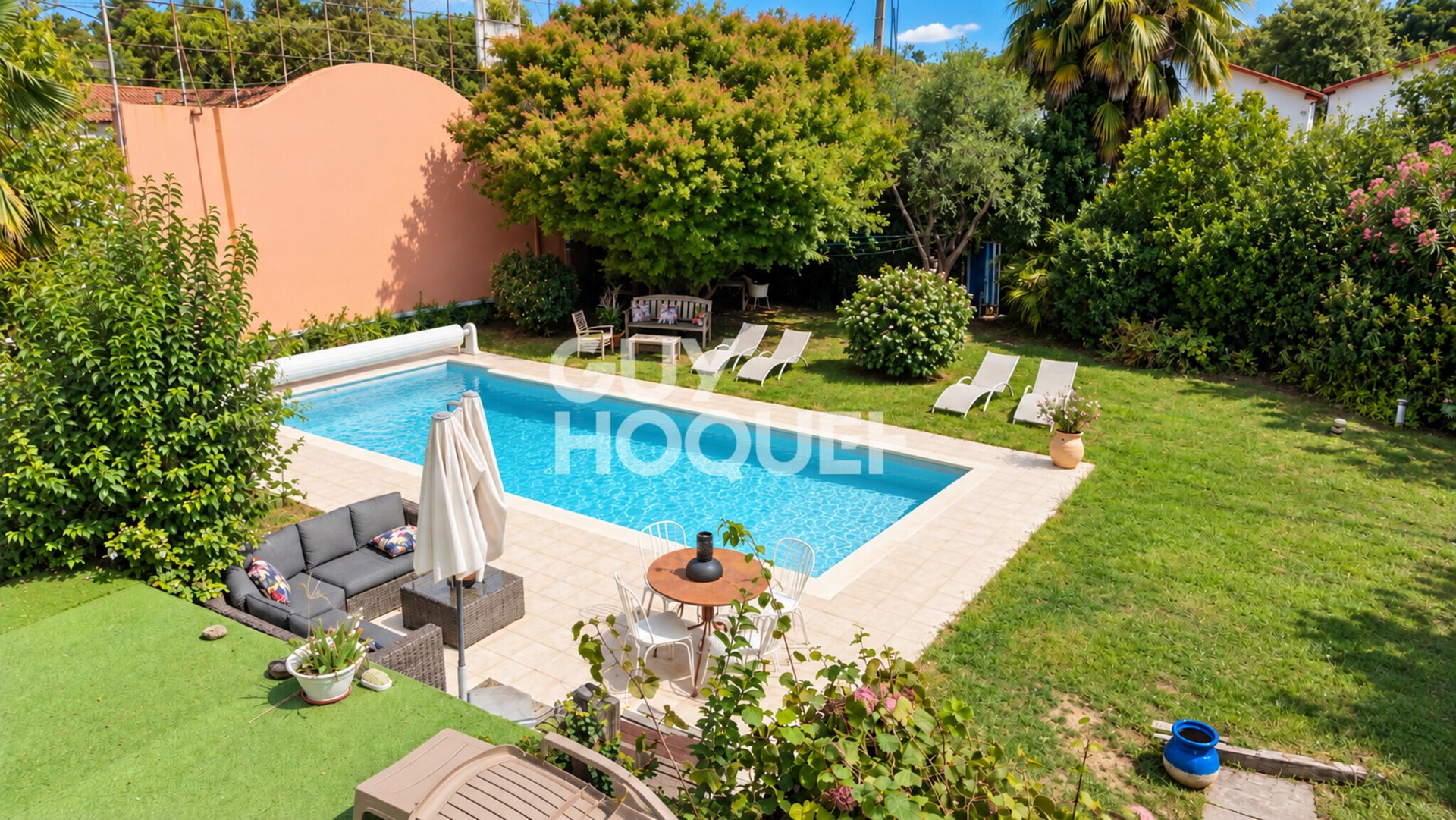 Maison à vendre, 222m², Cambo-les-Bains
