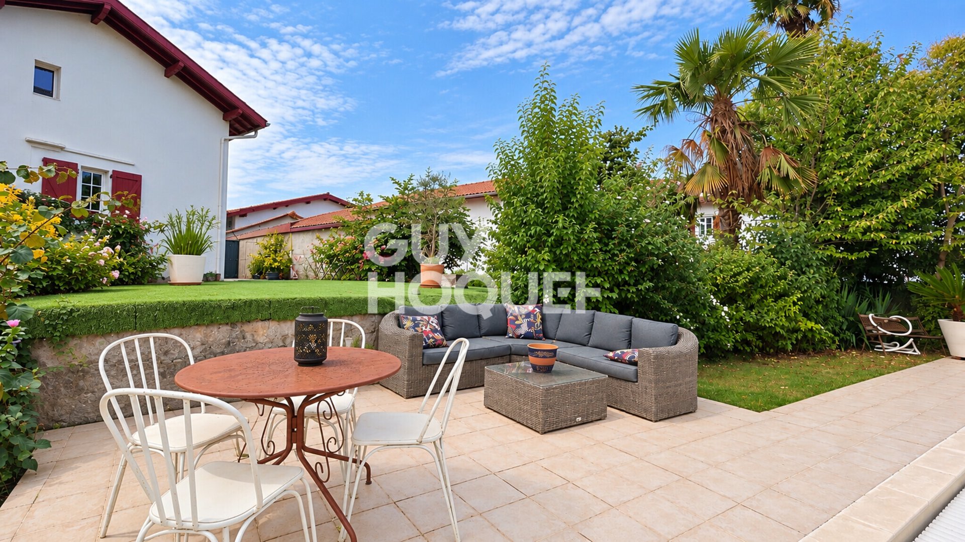 Maison à vendre, 222m², Cambo-les-Bains