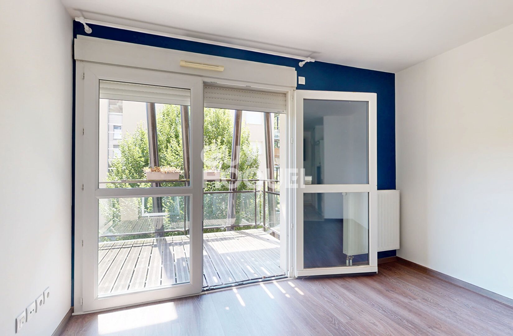 Appartement à vendre, 39m², Hérouville-Saint-Clair