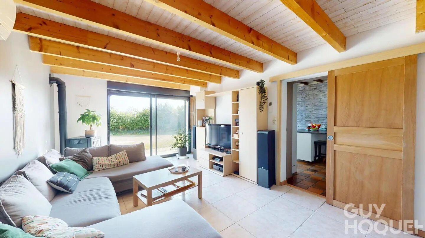 Maison à vendre, 140m², Saint-Sever