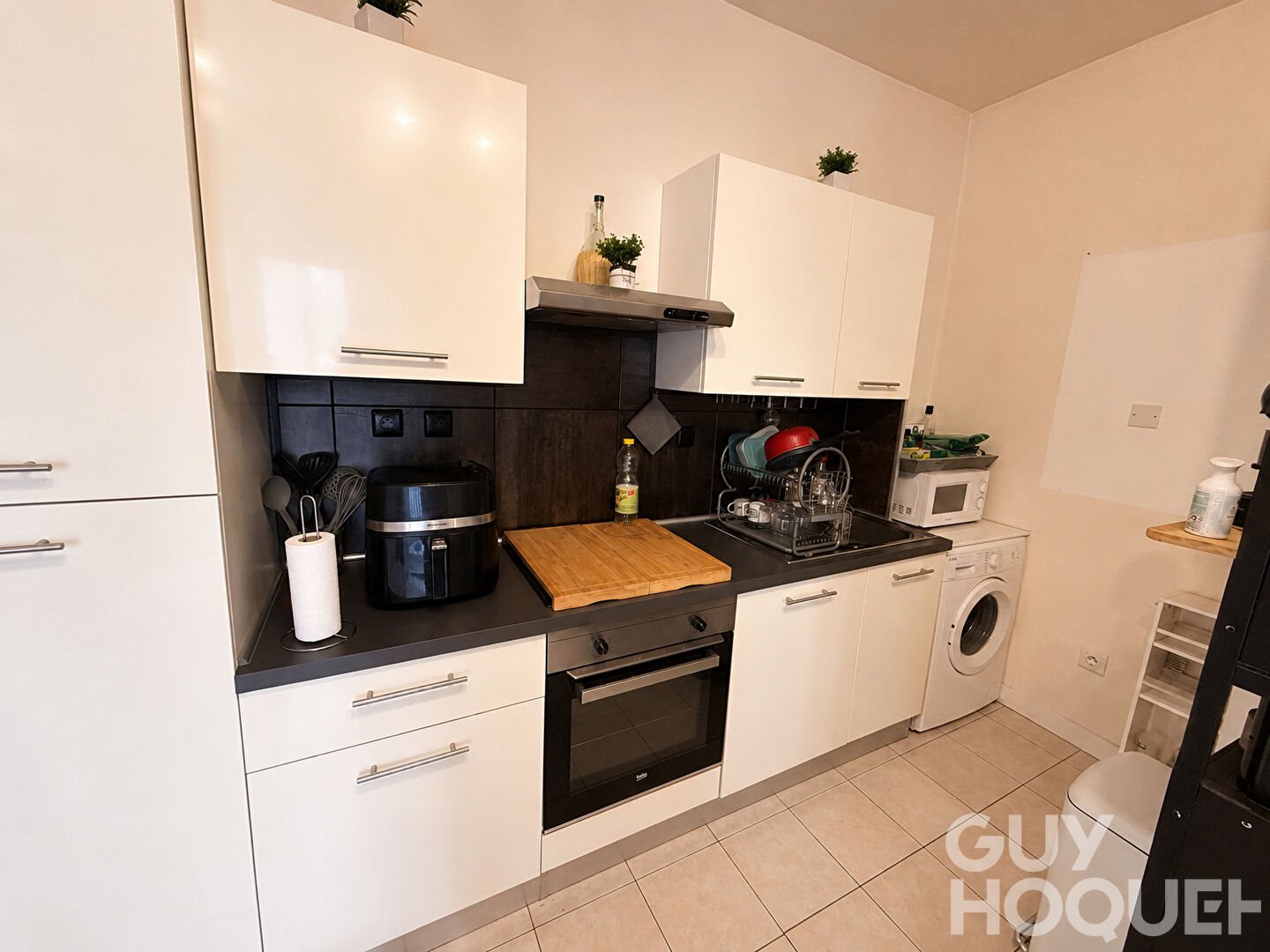 Appartement à vendre, 28m², Pau