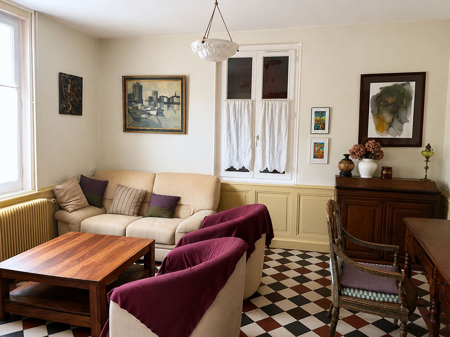 Maison à vendre, 100m², Acquigny