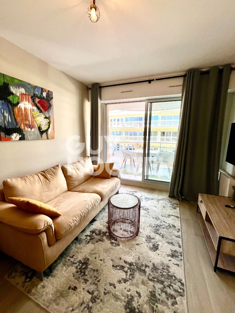 Appartement à vendre, 33m², Pornichet
