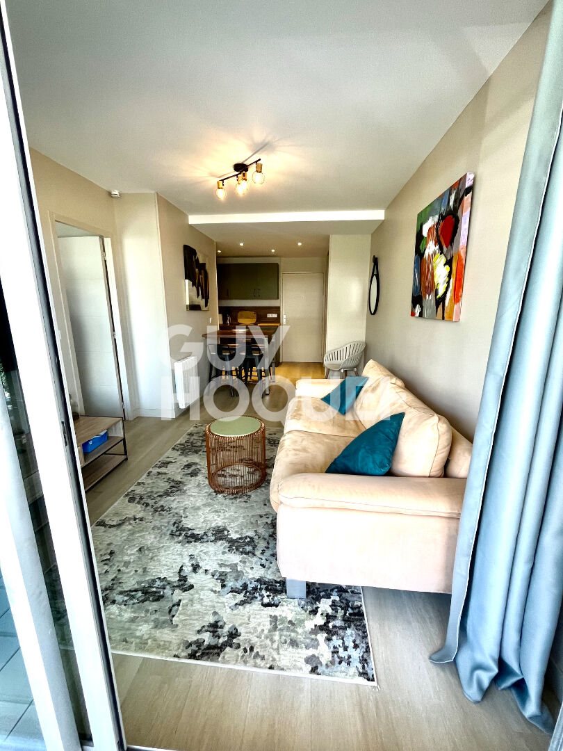Appartement à vendre, 33m², Pornichet