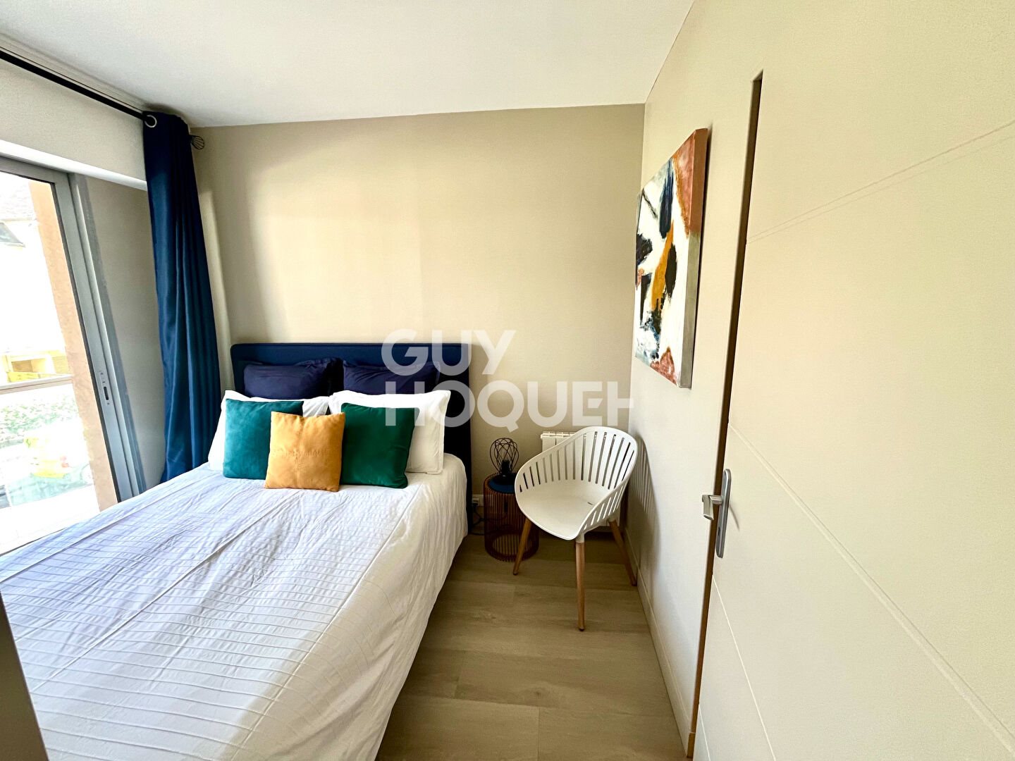 Appartement à vendre, 33m², Pornichet