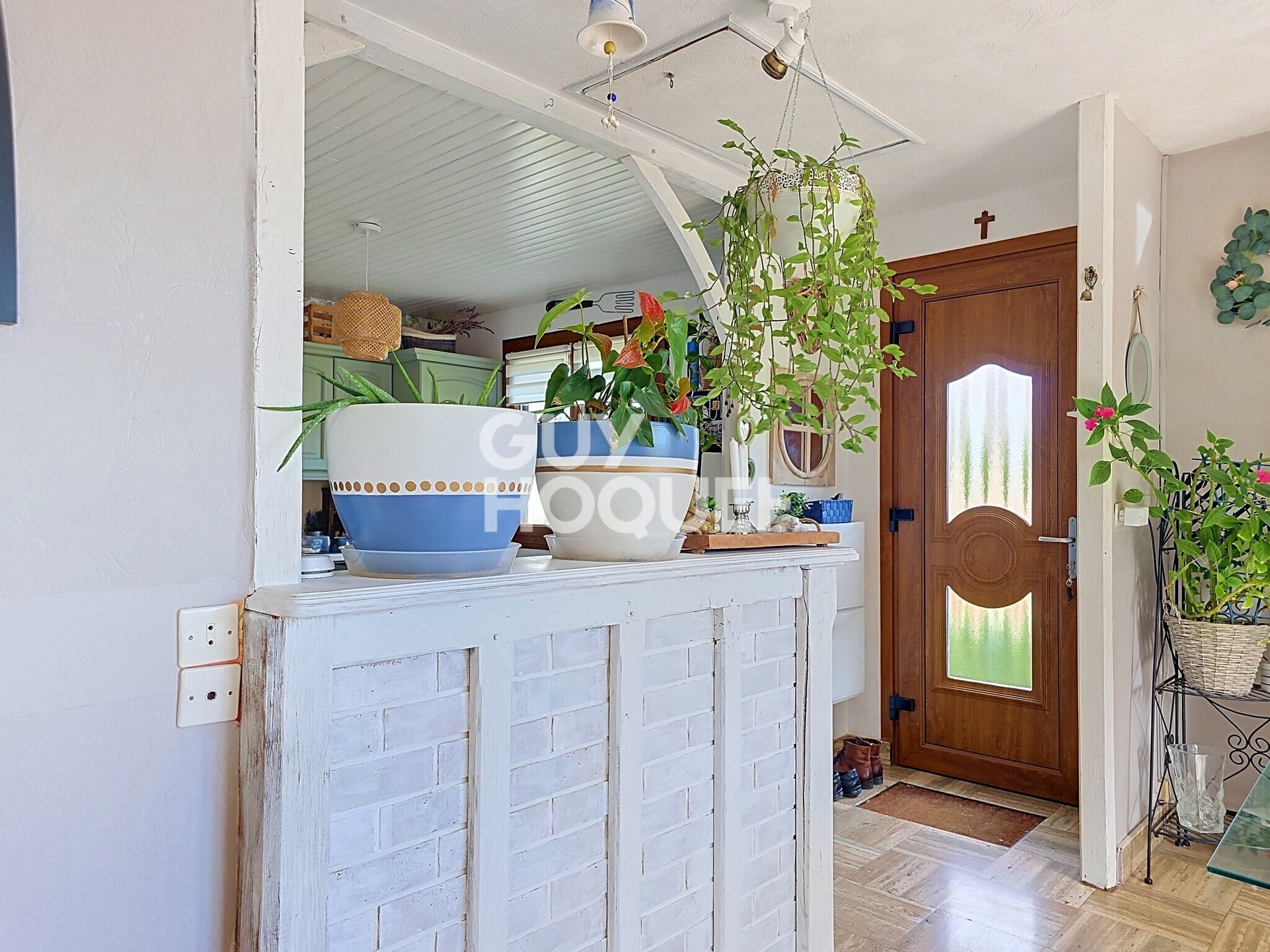 Maison à vendre, 83m², Vire