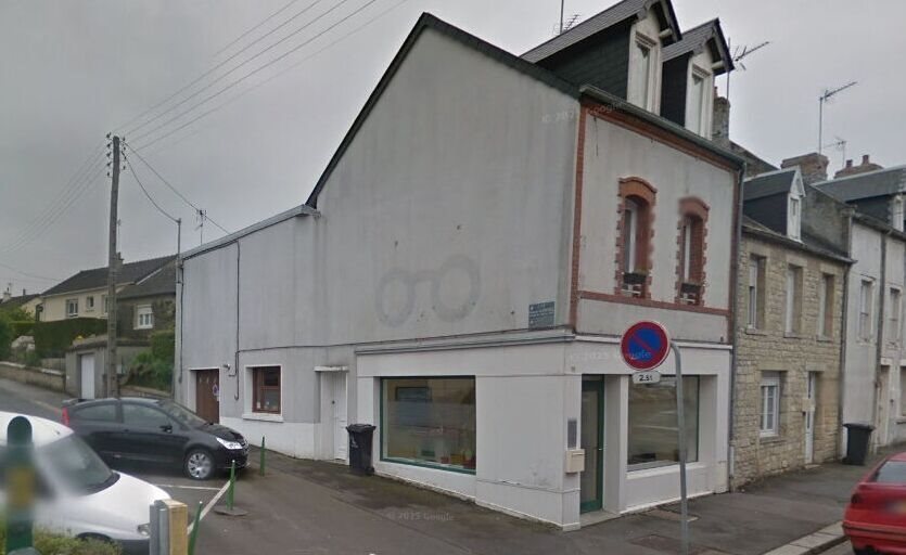 Maison à vendre, 79m², Carentan