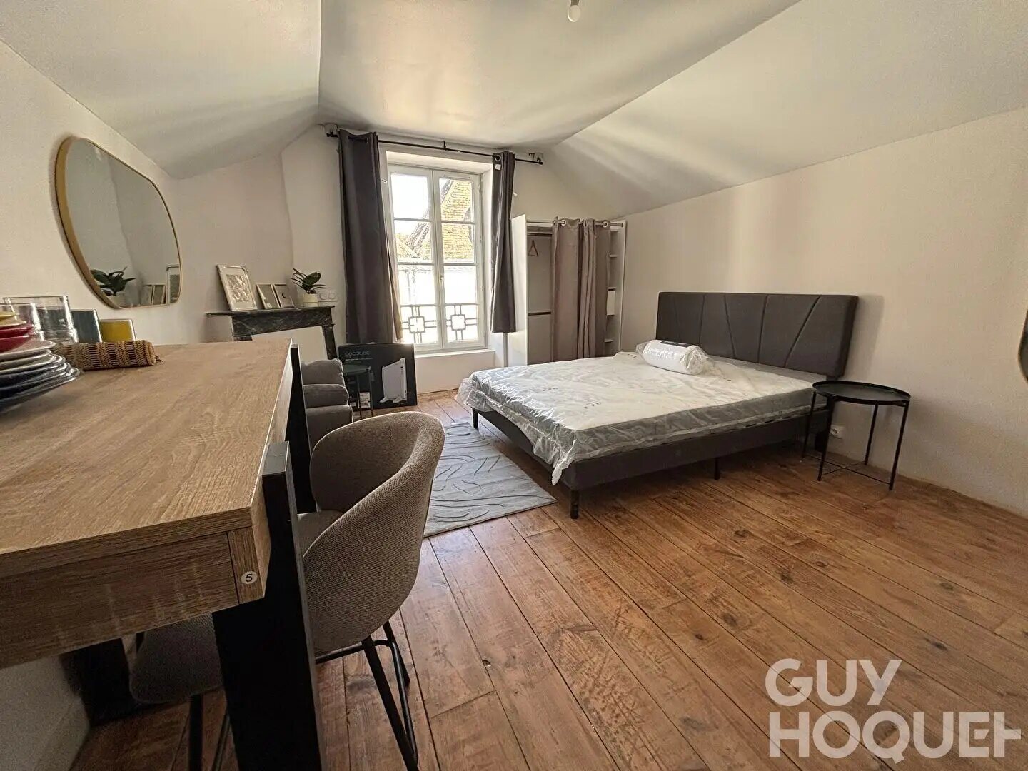 Appartement à louer, 23m², Orthez