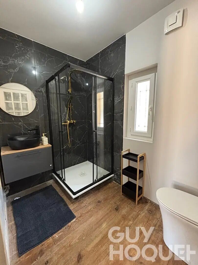 Appartement à louer, 23m², Orthez