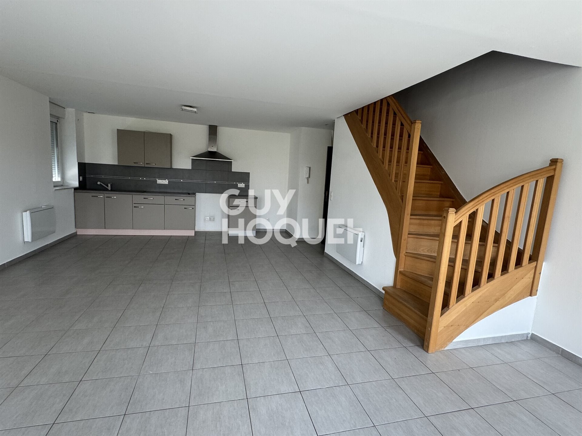 Appartement à louer, 102m², Flétrange