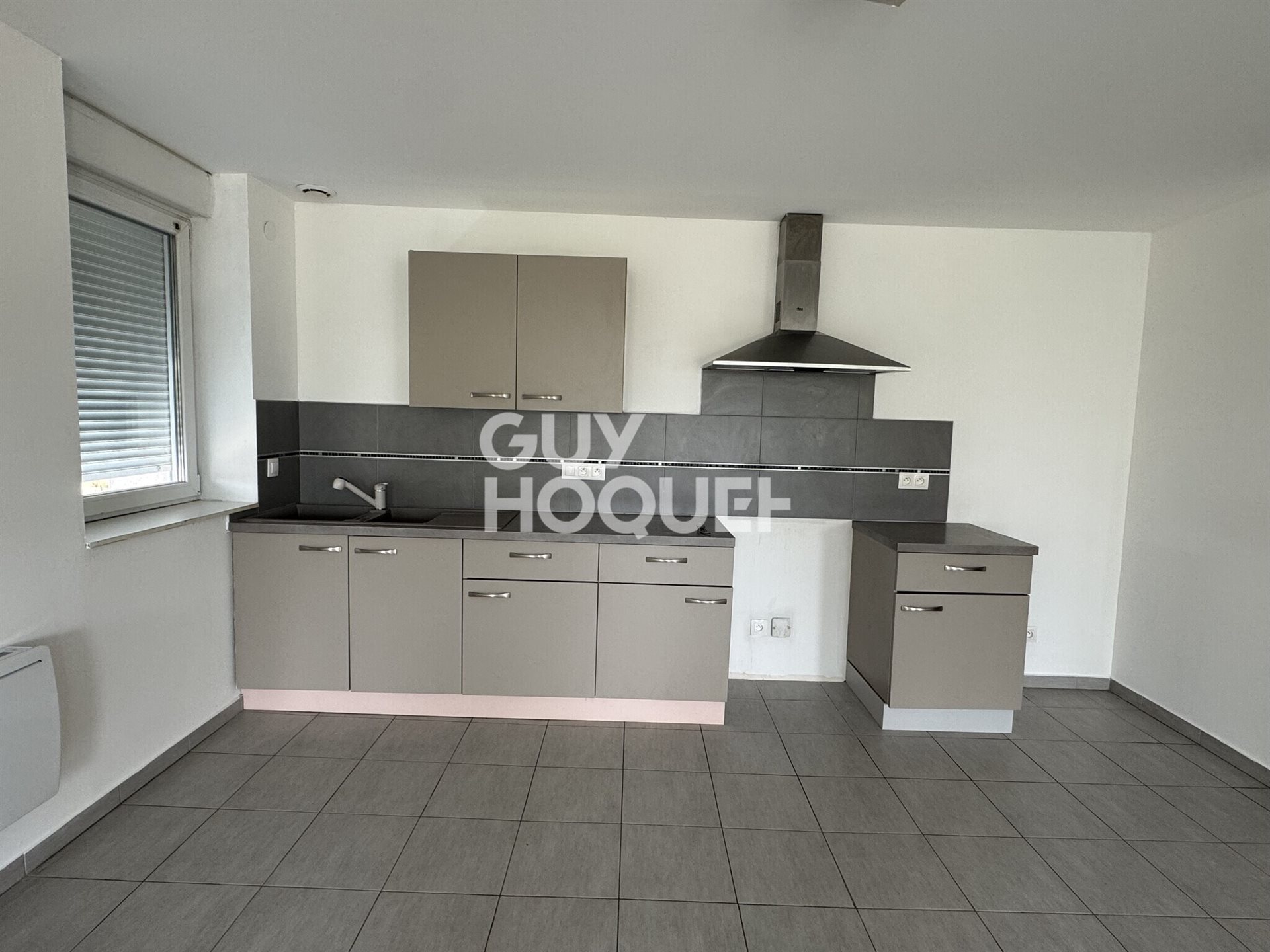 Appartement à louer, 102m², Flétrange