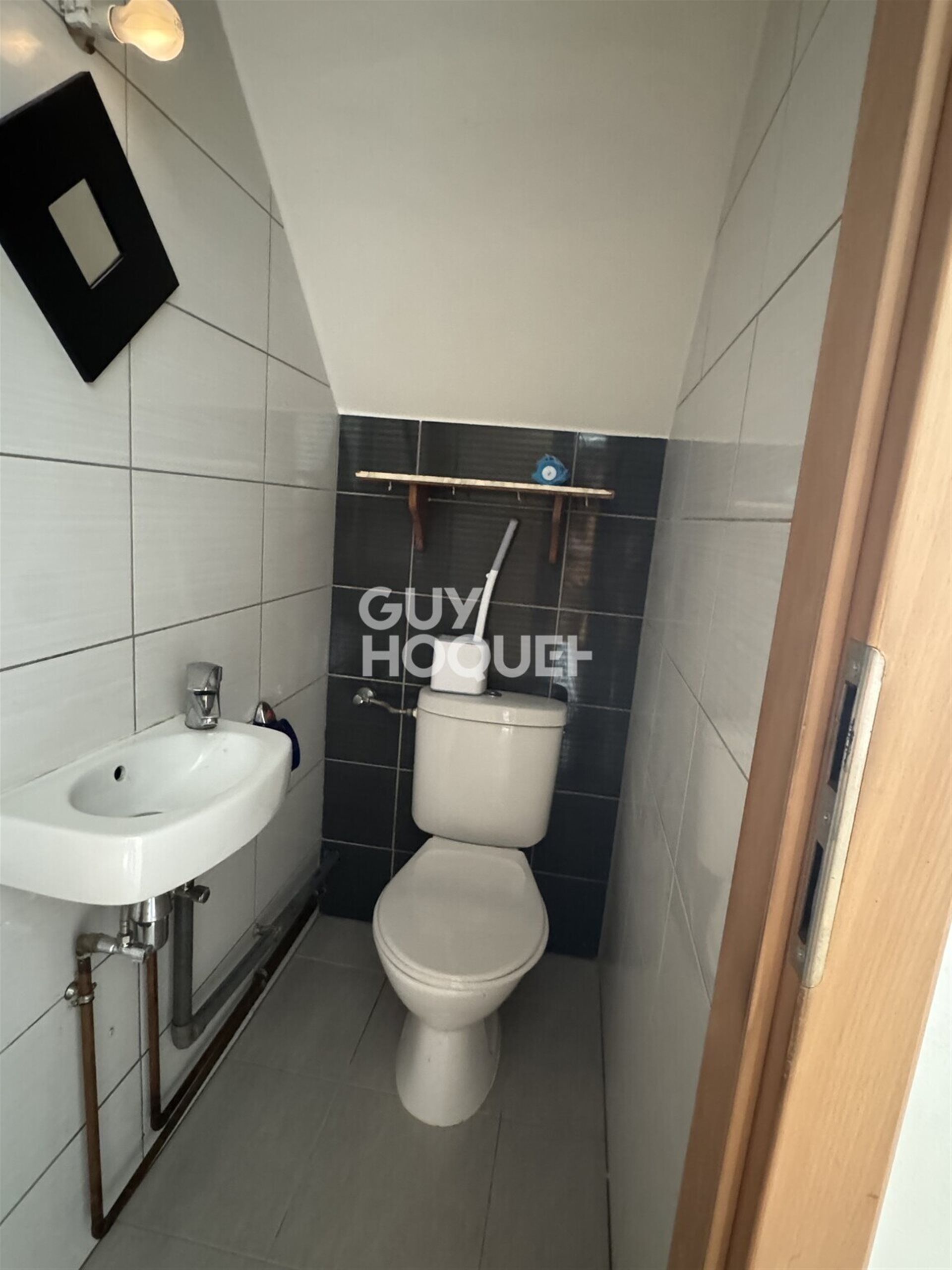 Appartement à louer, 102m², Flétrange