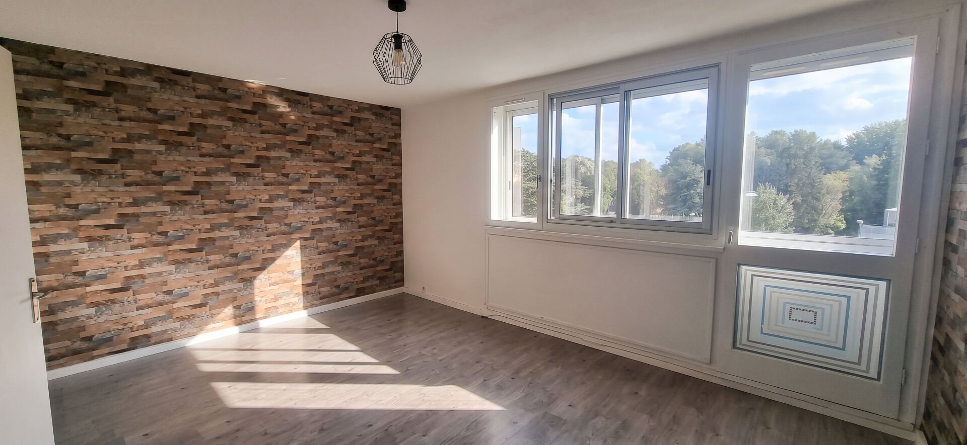 Appartement à louer, 63m², Saint-Omer
