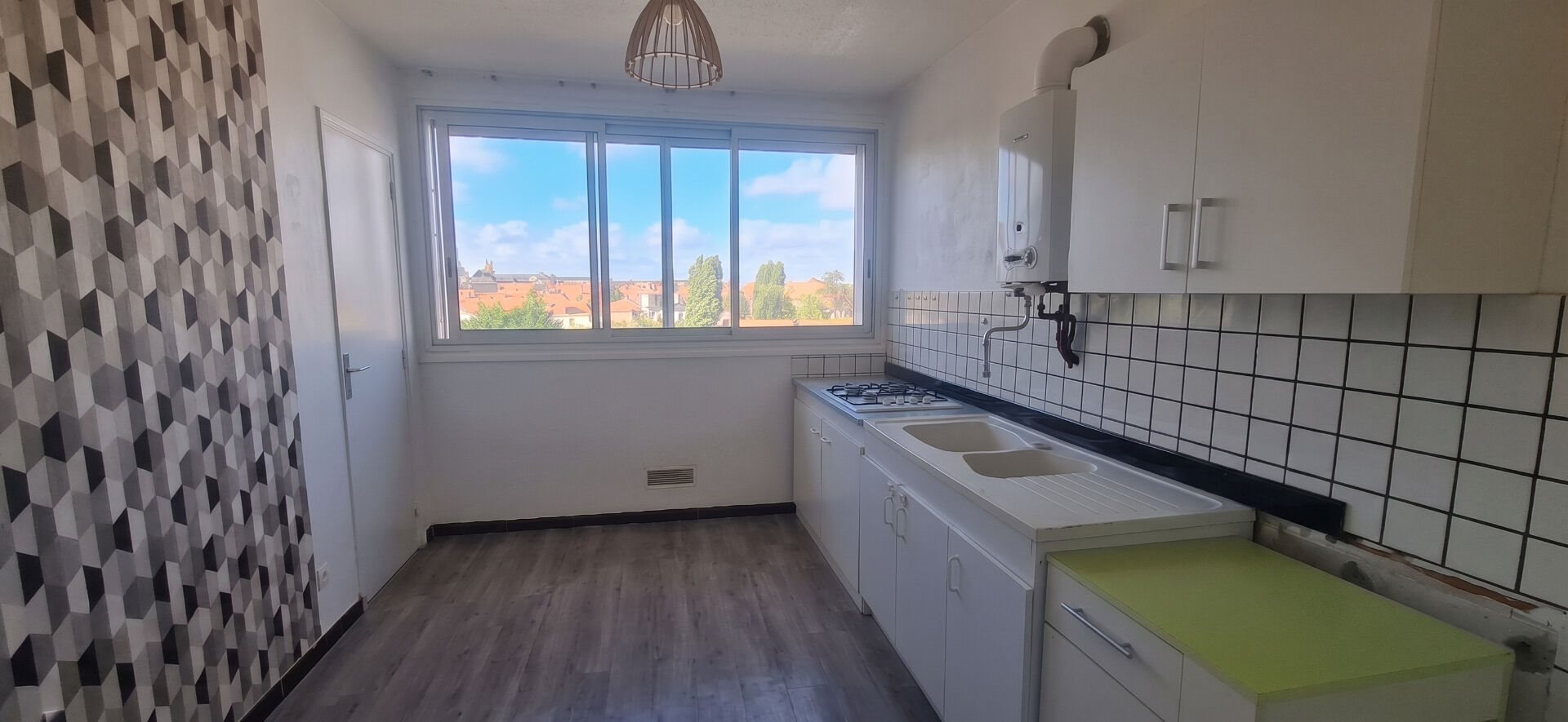 Appartement à louer, 63m², Saint-Omer