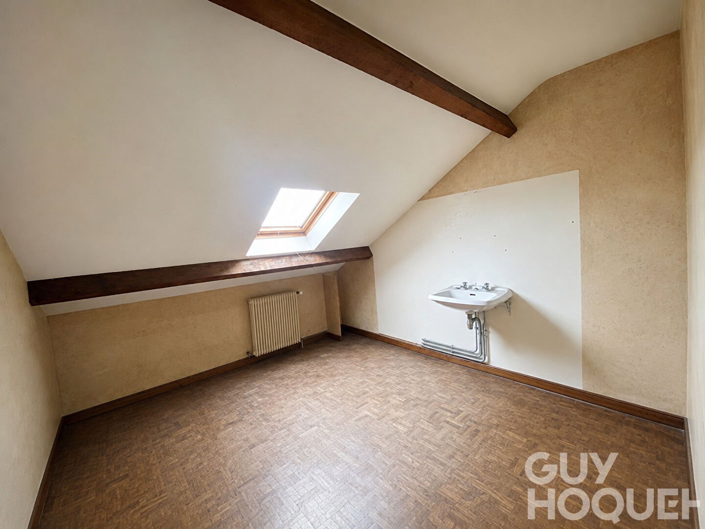 Appartement à vendre, 74m², Orthez
