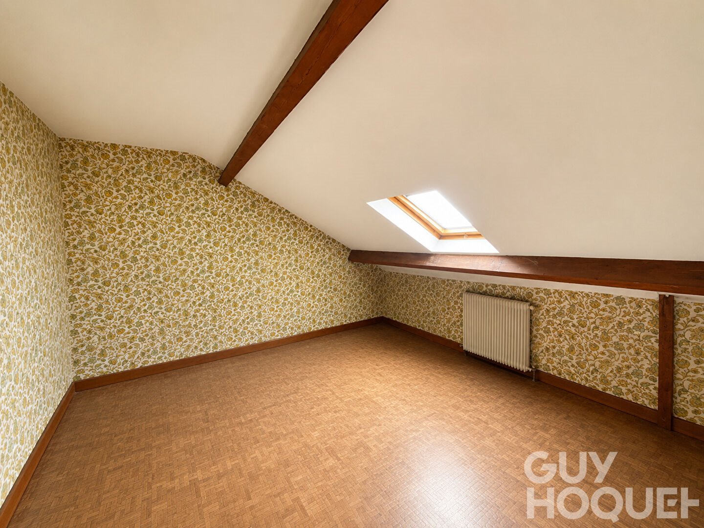 Appartement à vendre, 74m², Orthez