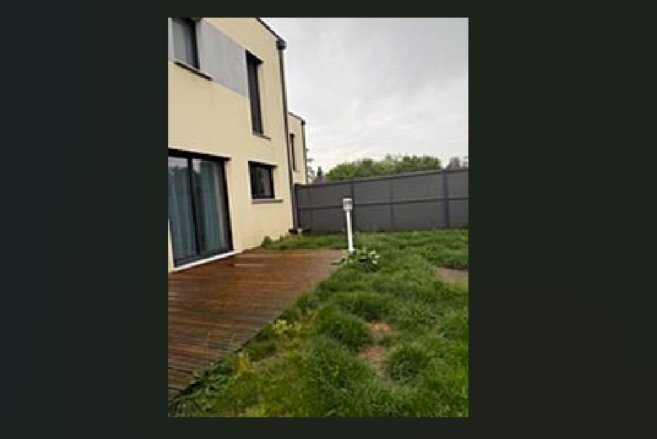 Maison à louer, 90m², Ymare