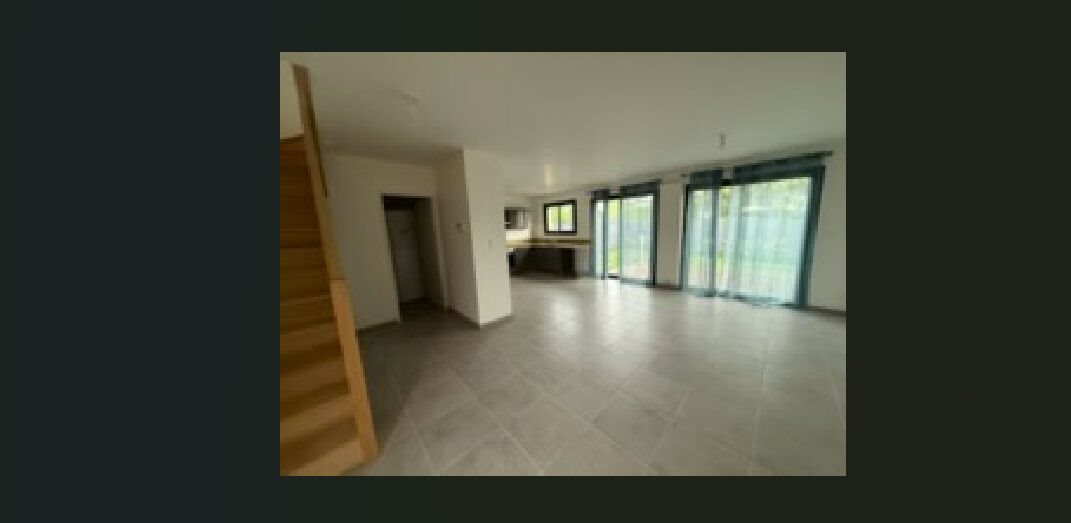 Maison à louer, 90m², Ymare
