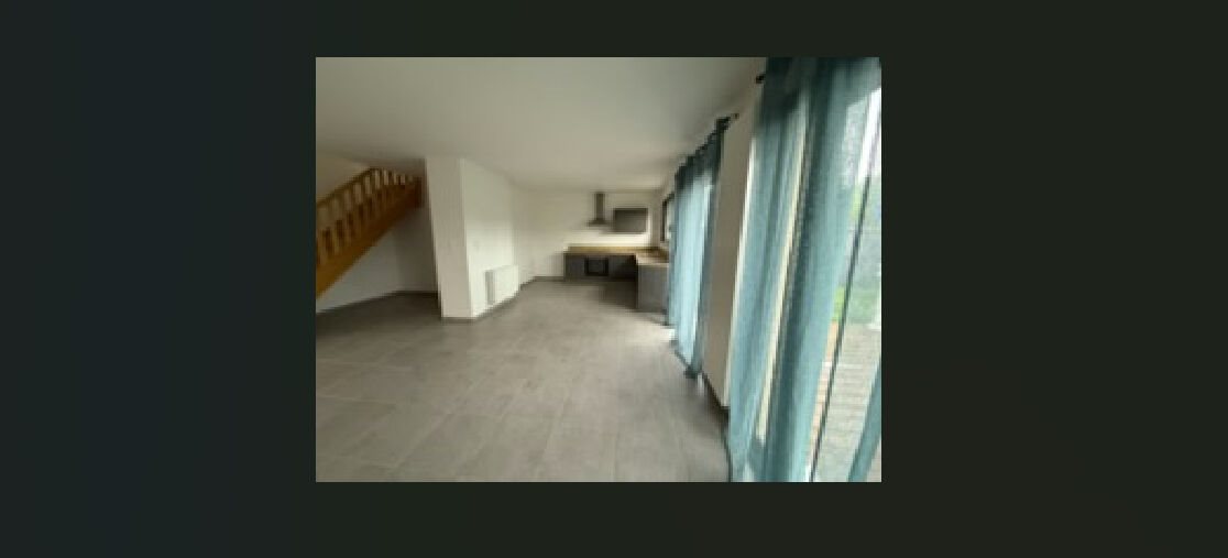 Maison à louer, 90m², Ymare