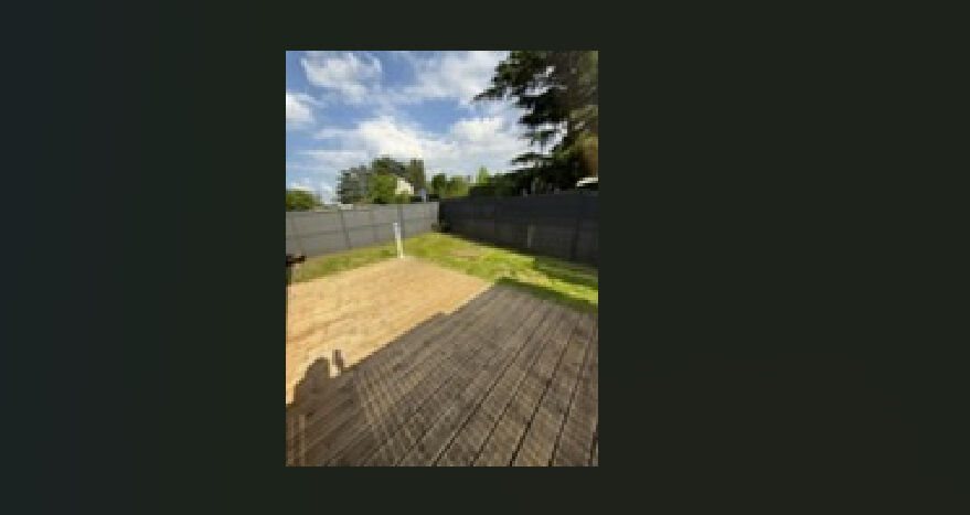 Maison à louer, 90m², Ymare