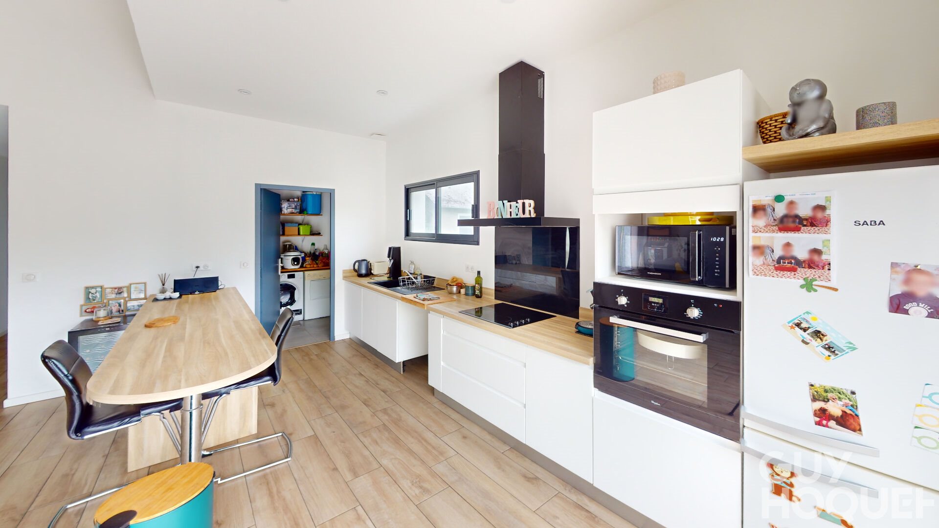 Maison à vendre, 121m², Monein