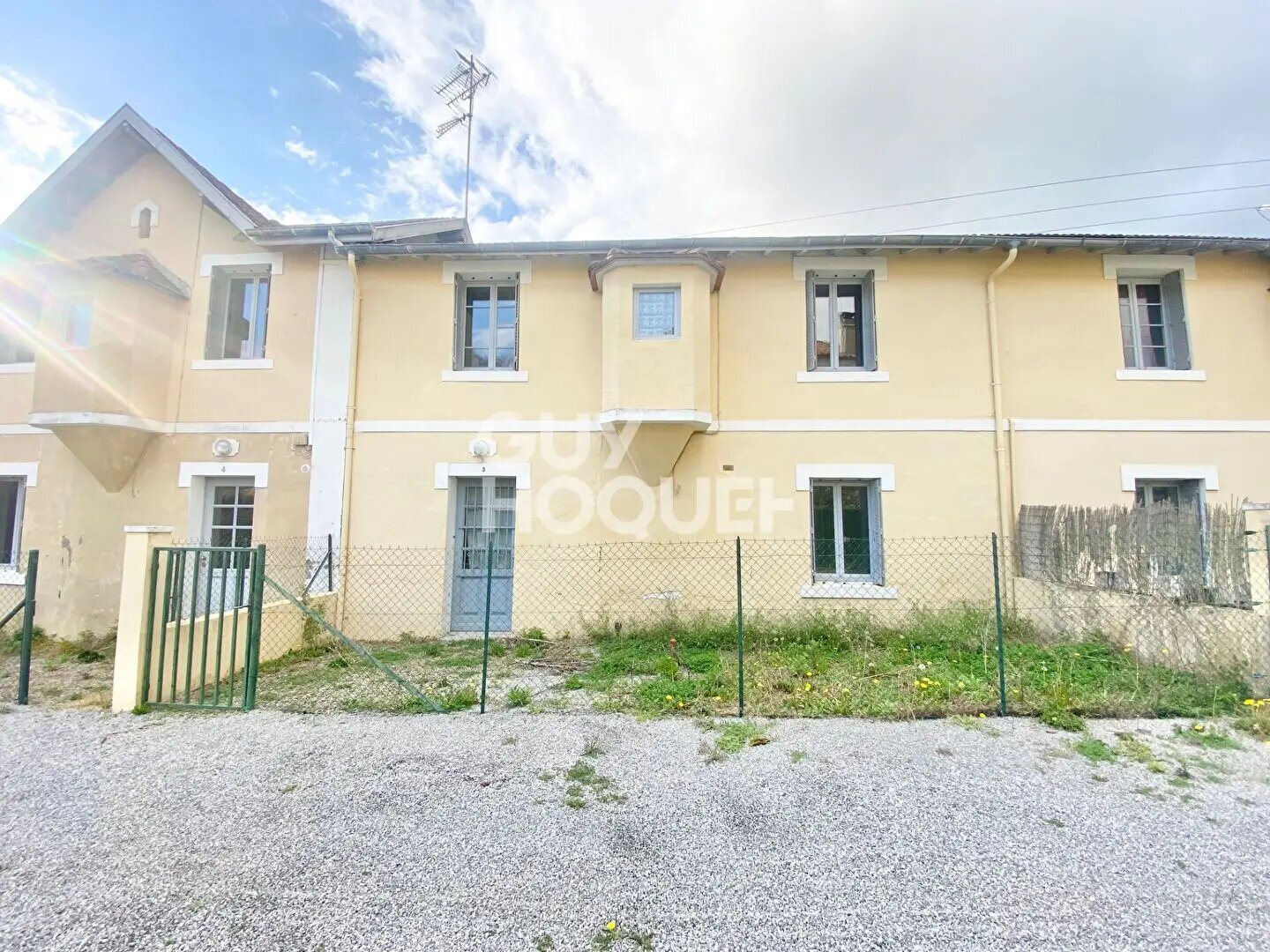 Appartement à vendre, 72m², Salies-de-Béarn