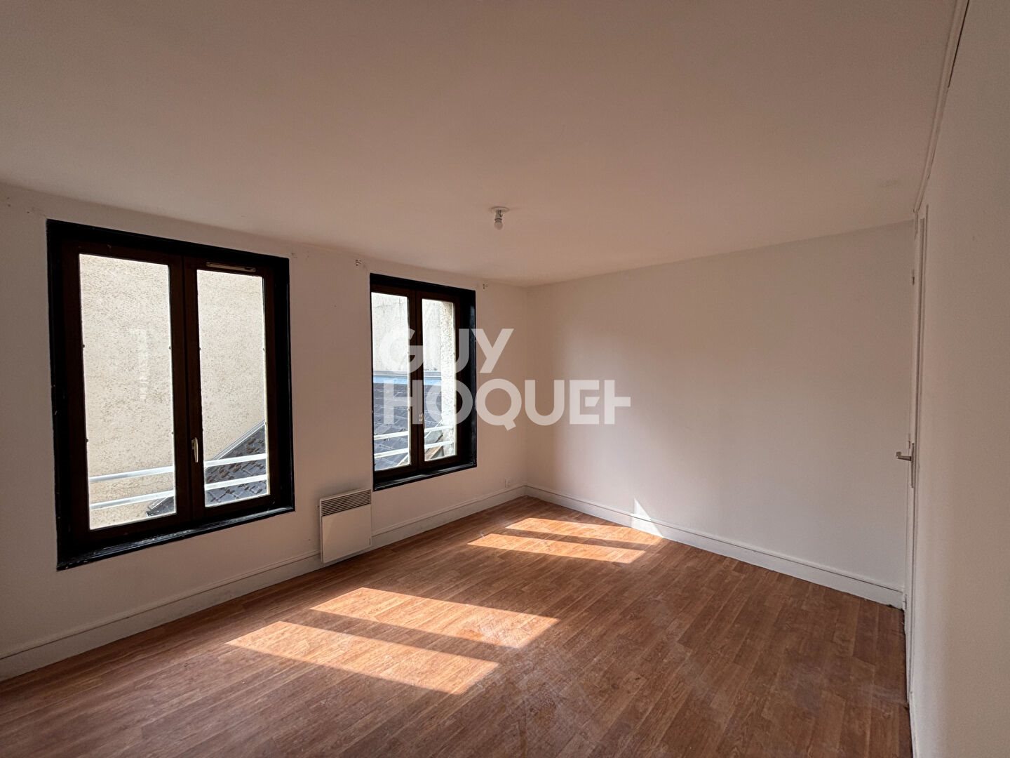 Appartement à louer, 58m², Saint-Pierre-lès-Elbeuf